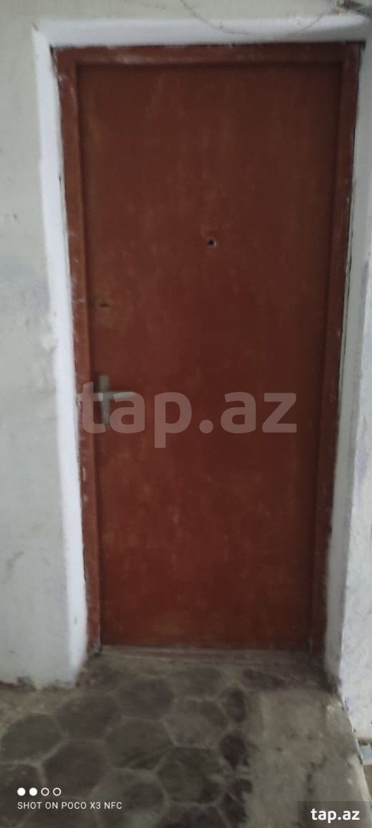 2-otaqlı mənzil, Qobustan qəs., 52 m²