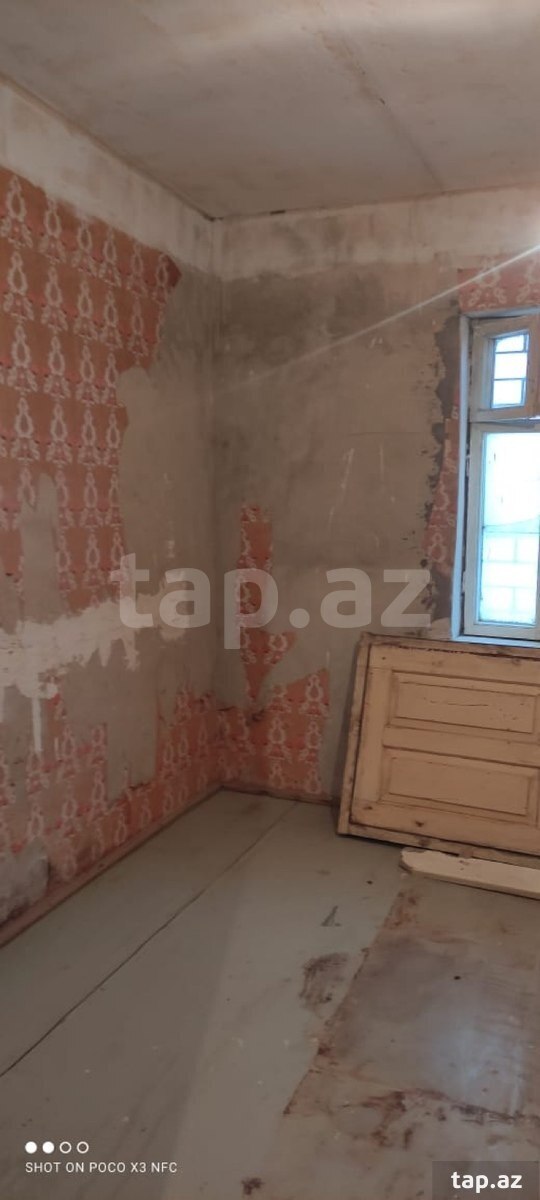 2-otaqlı mənzil, Qobustan qəs., 52 m² (5)