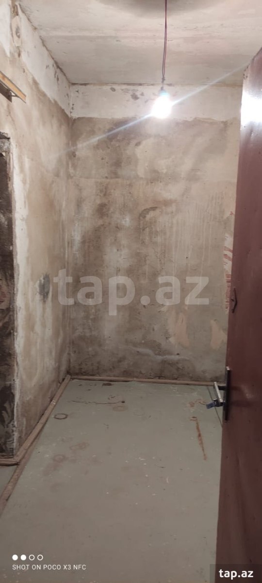 2-otaqlı mənzil, Qobustan qəs., 52 m² (4)