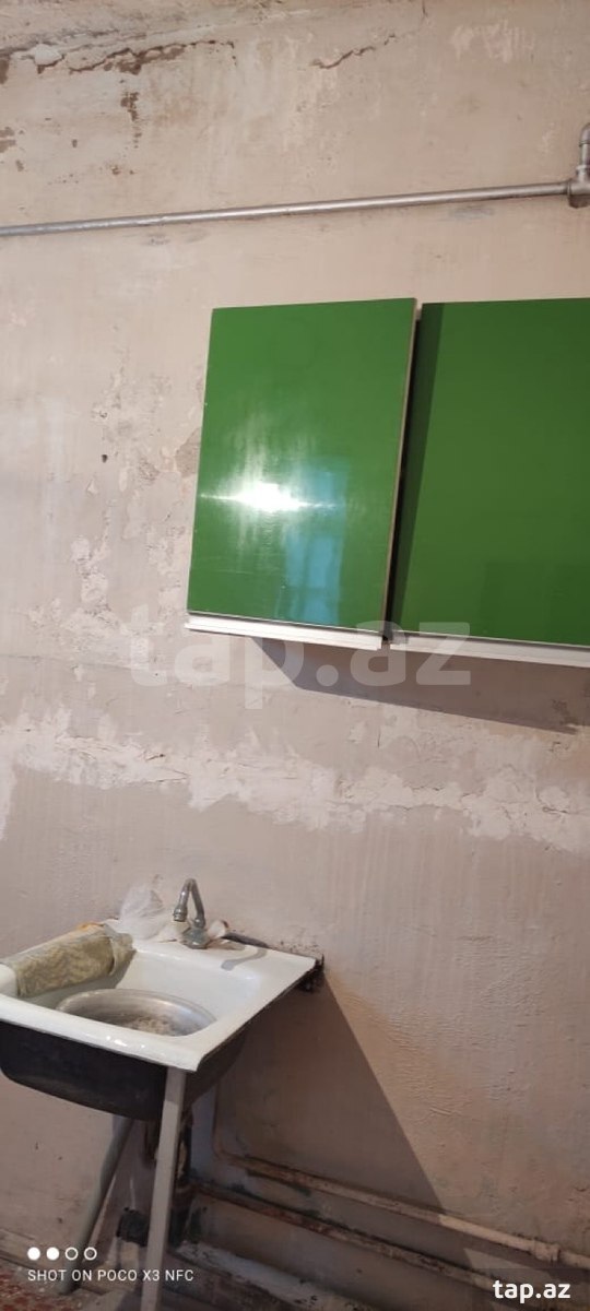 2-otaqlı mənzil, Qobustan qəs., 52 m² (12)