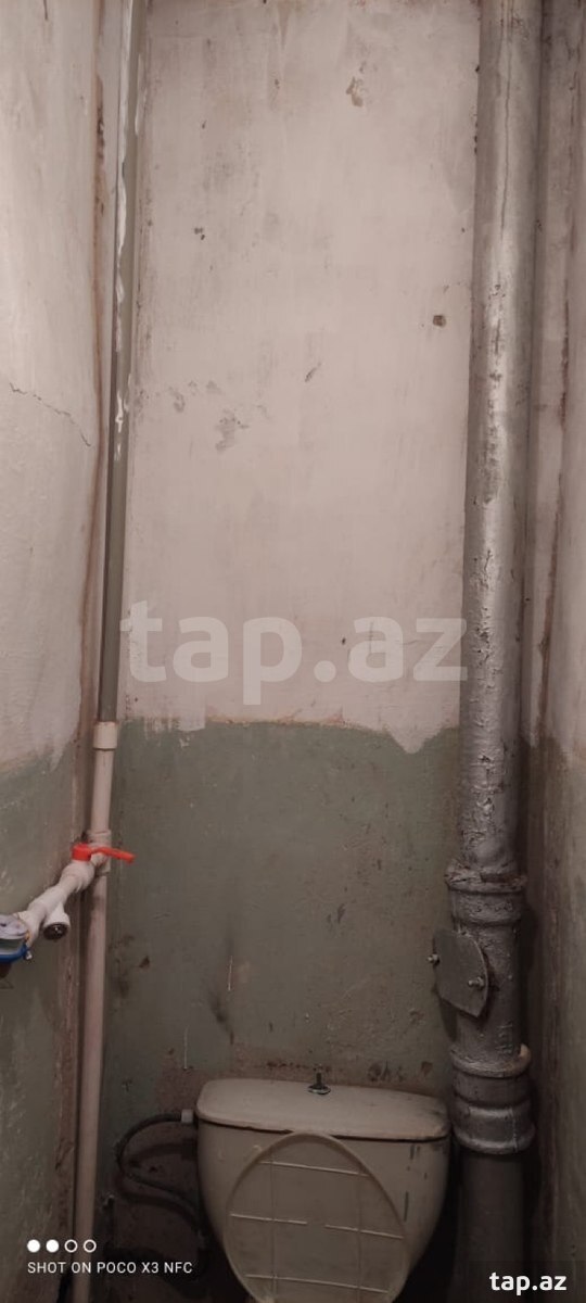 2-otaqlı mənzil, Qobustan qəs., 52 m² (6)