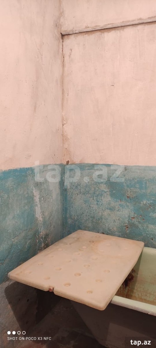 2-otaqlı mənzil, Qobustan qəs., 52 m² (16)