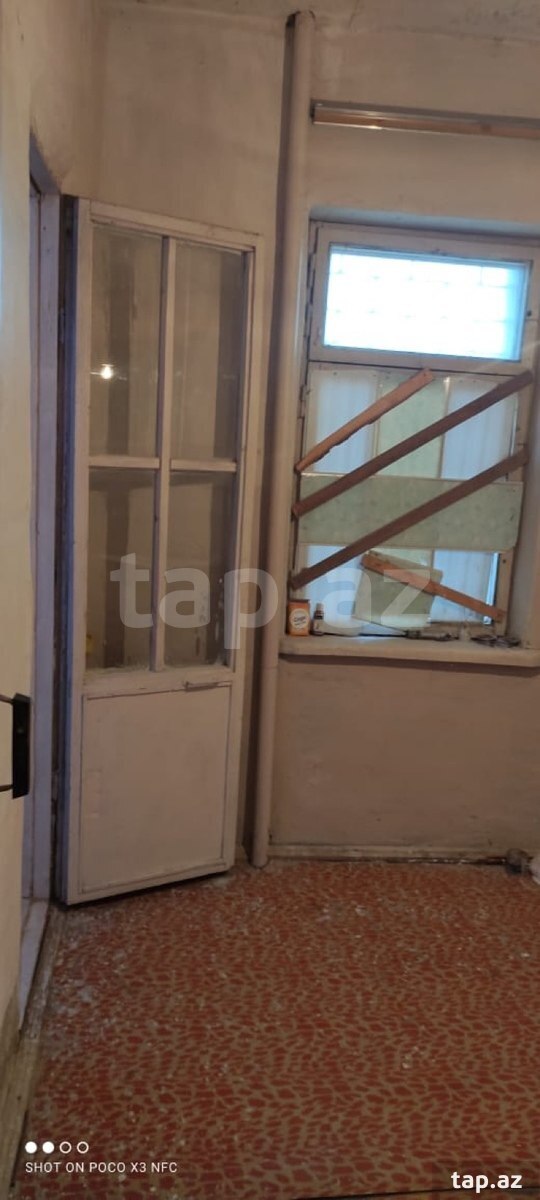 2-otaqlı mənzil, Qobustan qəs., 52 m² (15)