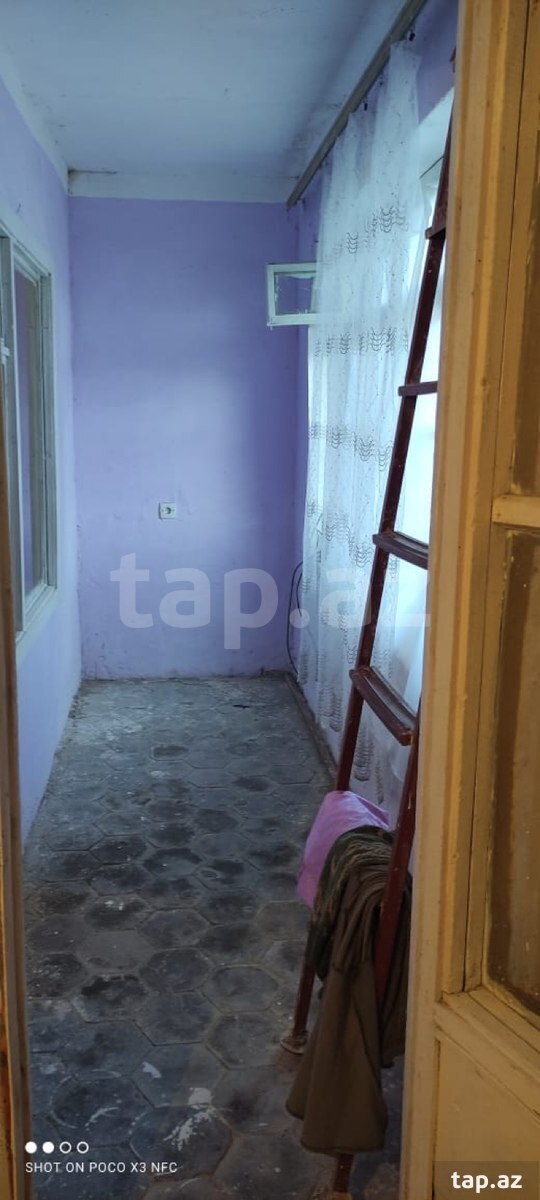 2-otaqlı mənzil, Qobustan qəs., 52 m² (13)