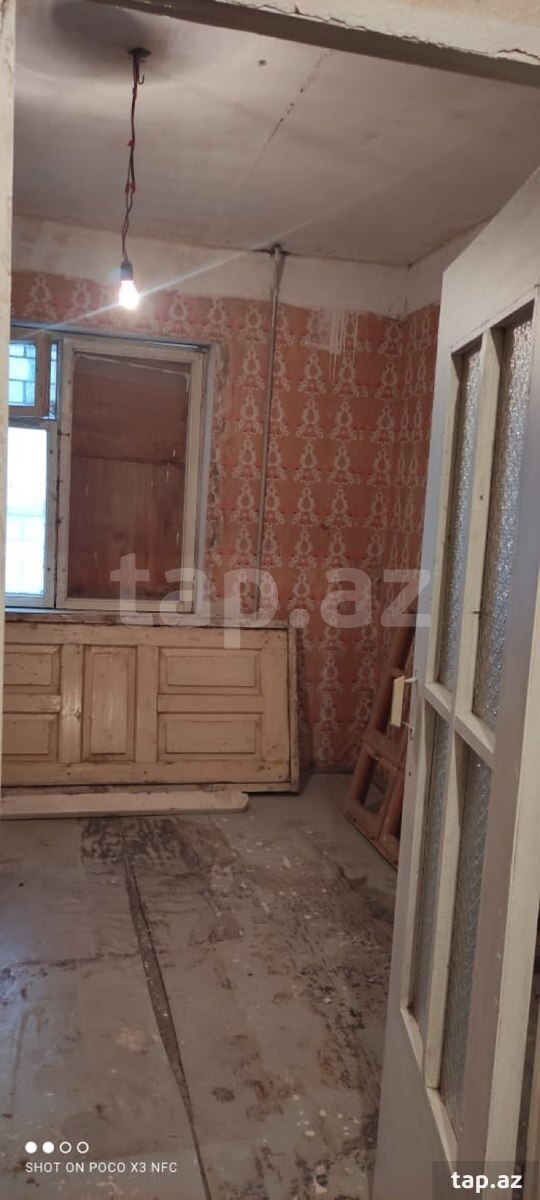 2-otaqlı mənzil, Qobustan qəs., 52 m² (10)