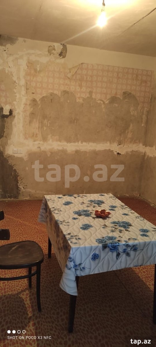 2-otaqlı mənzil, Qobustan qəs., 52 m² (14)
