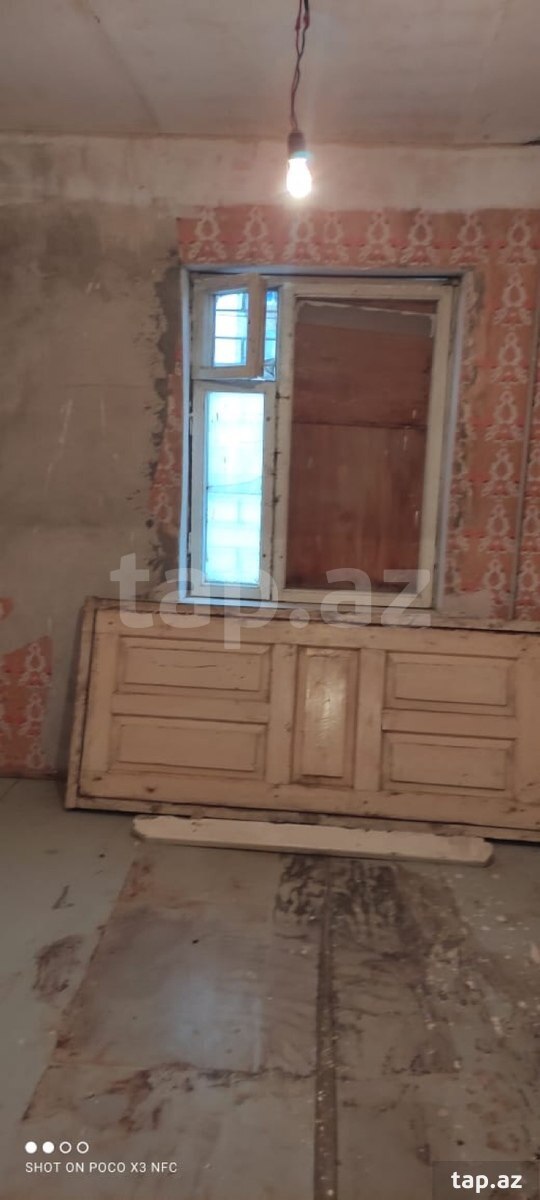 2-otaqlı mənzil, Qobustan qəs., 52 m² (21)