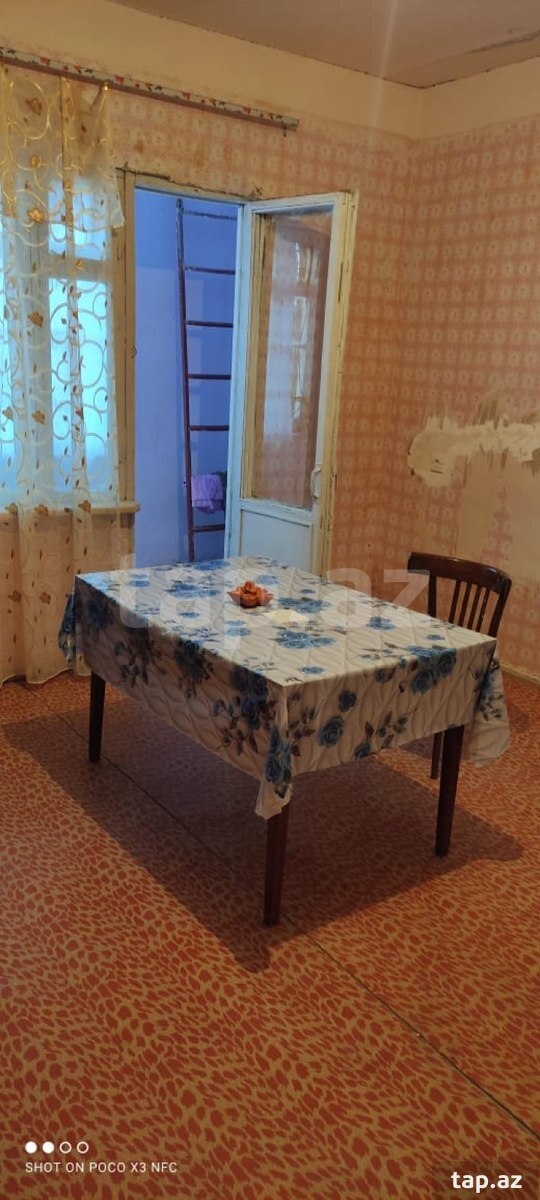 2-otaqlı mənzil, Qobustan qəs., 52 m² (19)