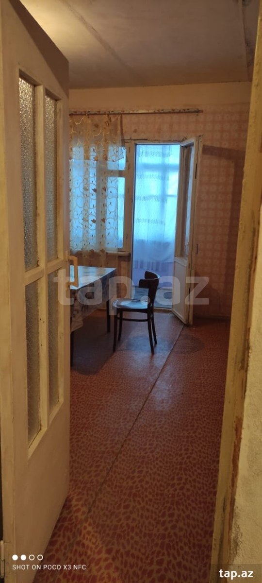 2-otaqlı mənzil, Qobustan qəs., 52 m² (8)