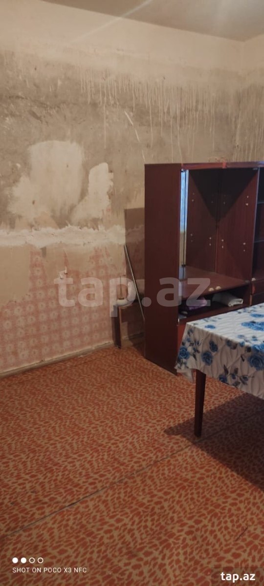 2-otaqlı mənzil, Qobustan qəs., 52 m² (9)