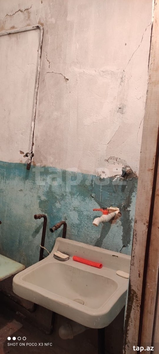 2-otaqlı mənzil, Qobustan qəs., 52 m² (11)