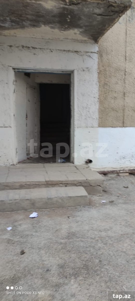 2-otaqlı mənzil, Qobustan qəs., 52 m² (2)