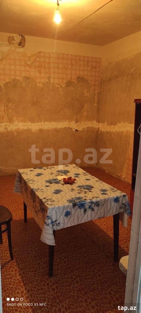 2-otaqlı mənzil, Qobustan qəs., 52 m² (18)