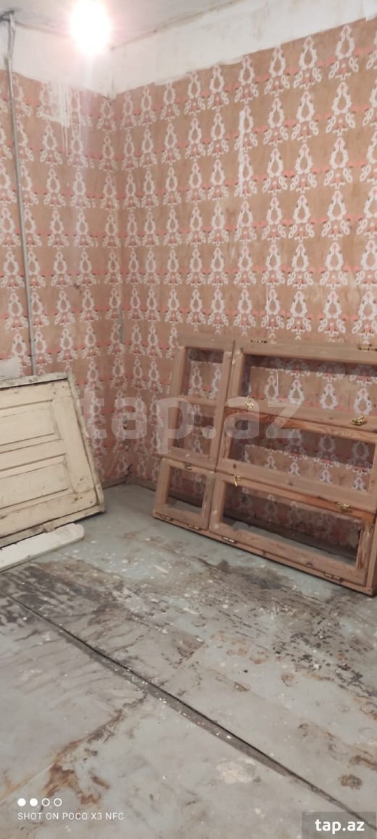 2-otaqlı mənzil, Qobustan qəs., 52 m² (20)