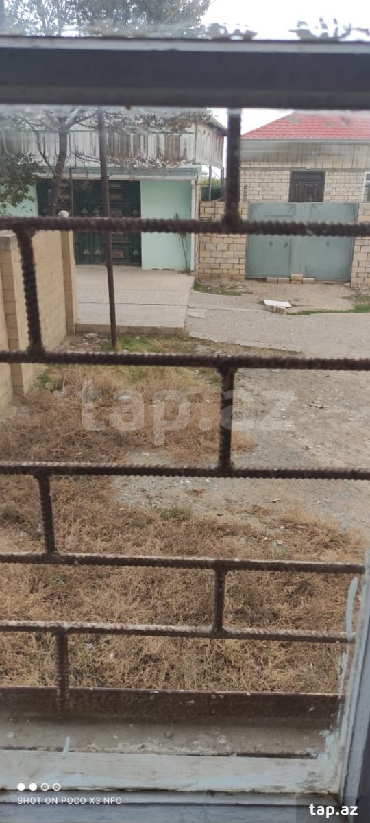 2-otaqlı mənzil, Qobustan qəs., 52 m² (17)