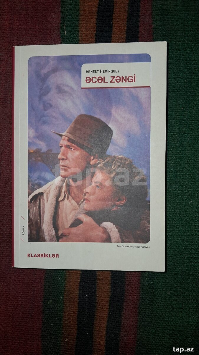 Kitablar (4)