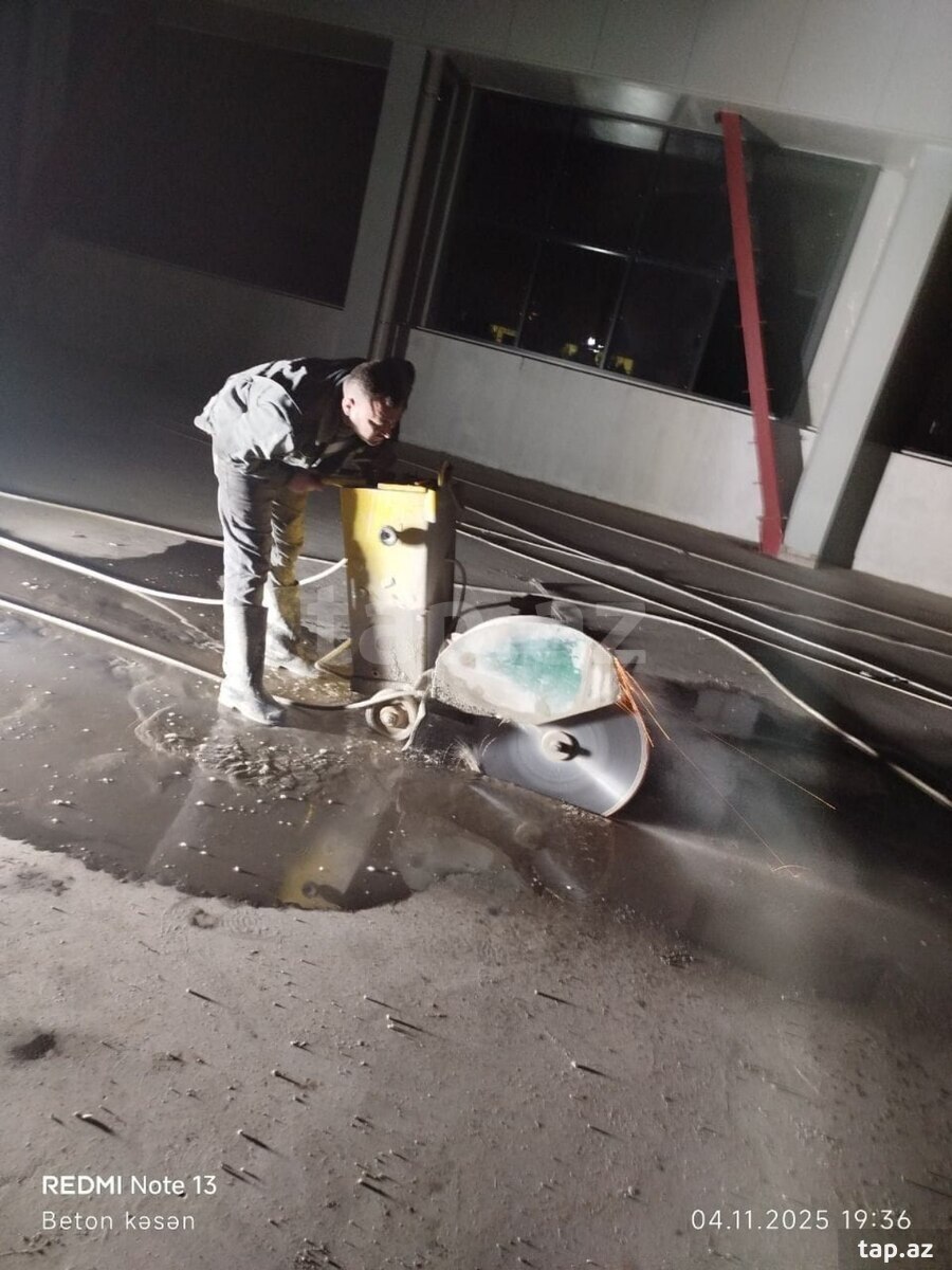 Beton kəsimi (8)