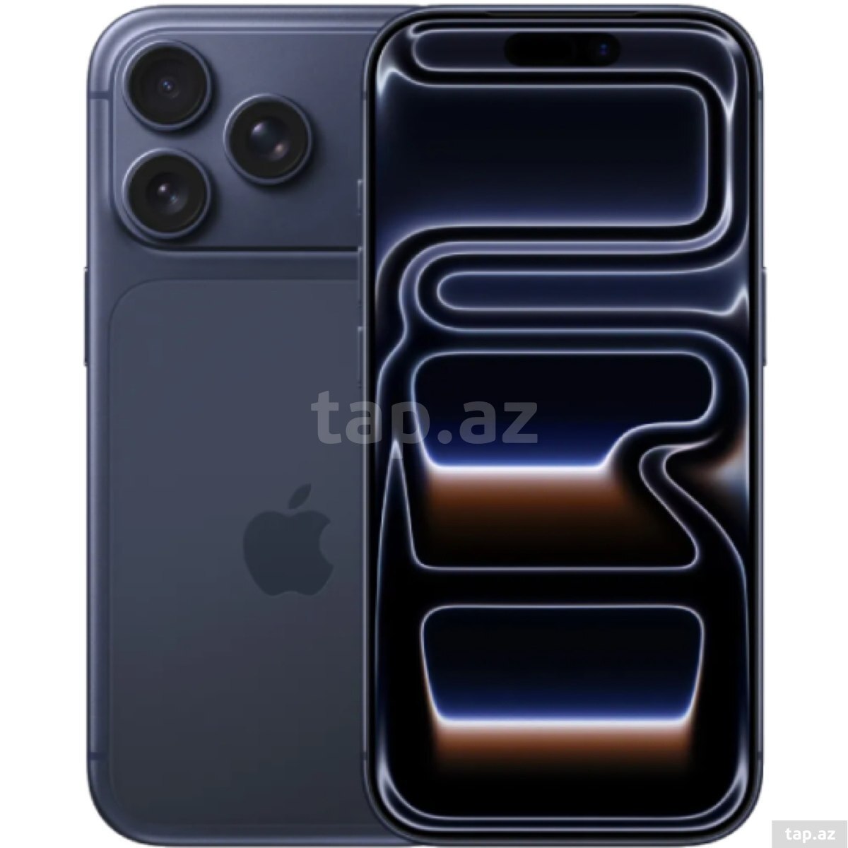 Apple iPhone 17 Pro Deep Blue 256GB/12GB