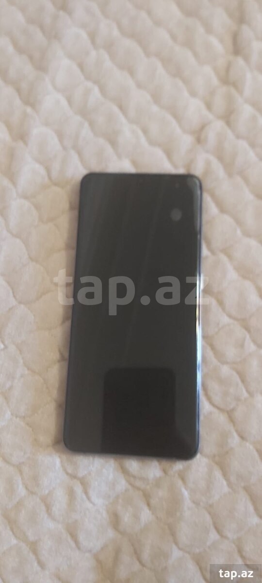 Samsung Galaxy S20 Ultra 5G Cosmic Gray 128GB/12GB