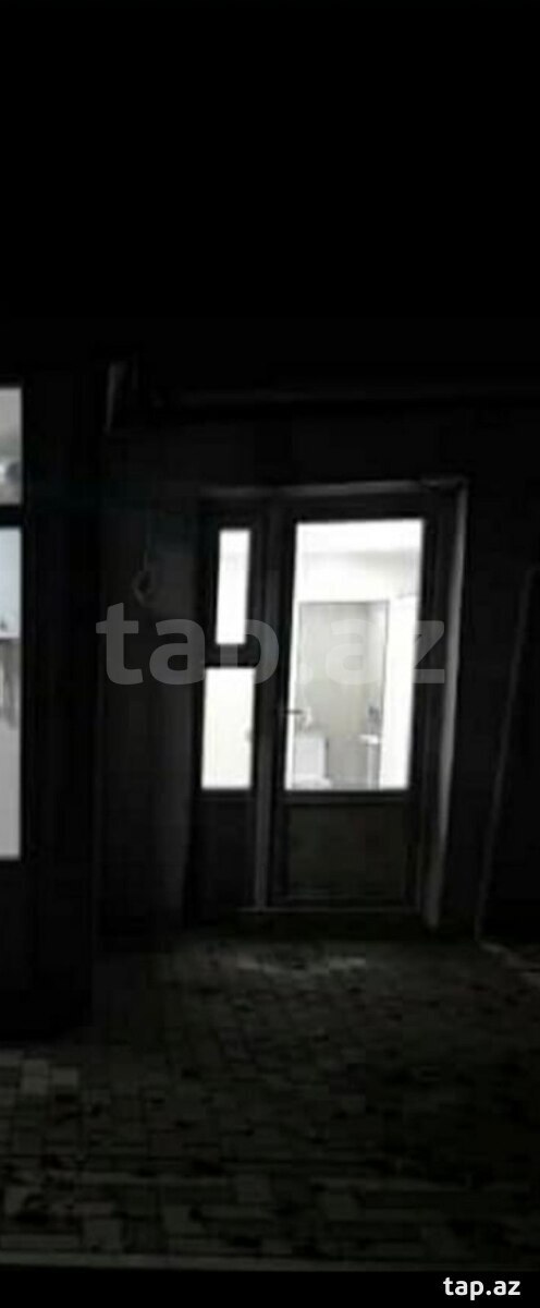 Obyekt icarəyə verilir, Neftçilər m. (2)