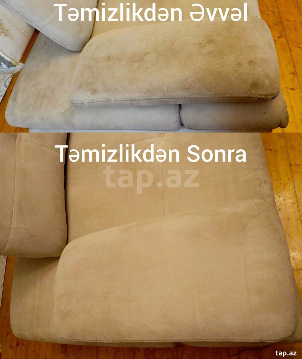 Quru təmizləmə