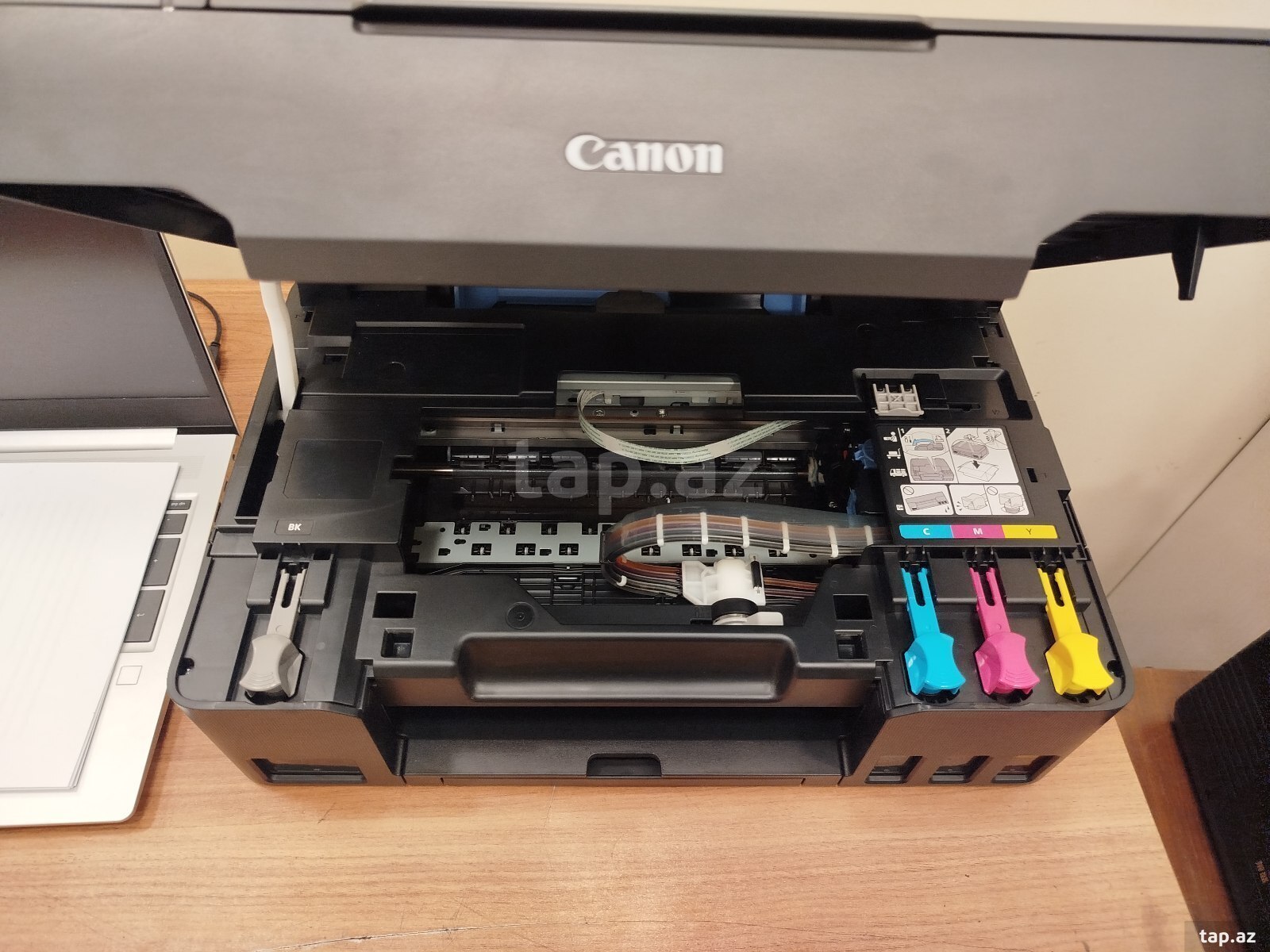 Printer (3)