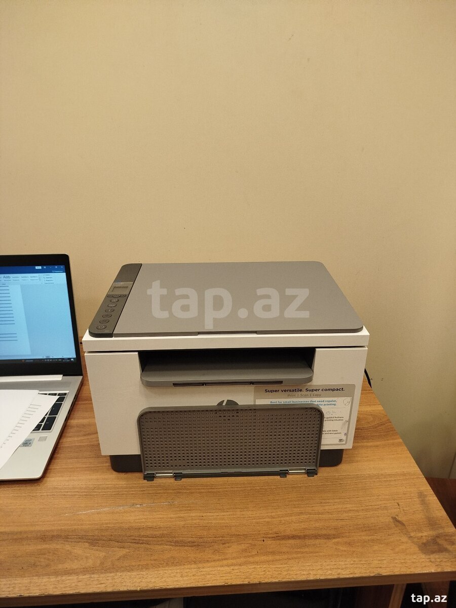 Printer "HP LaserJet M236d"