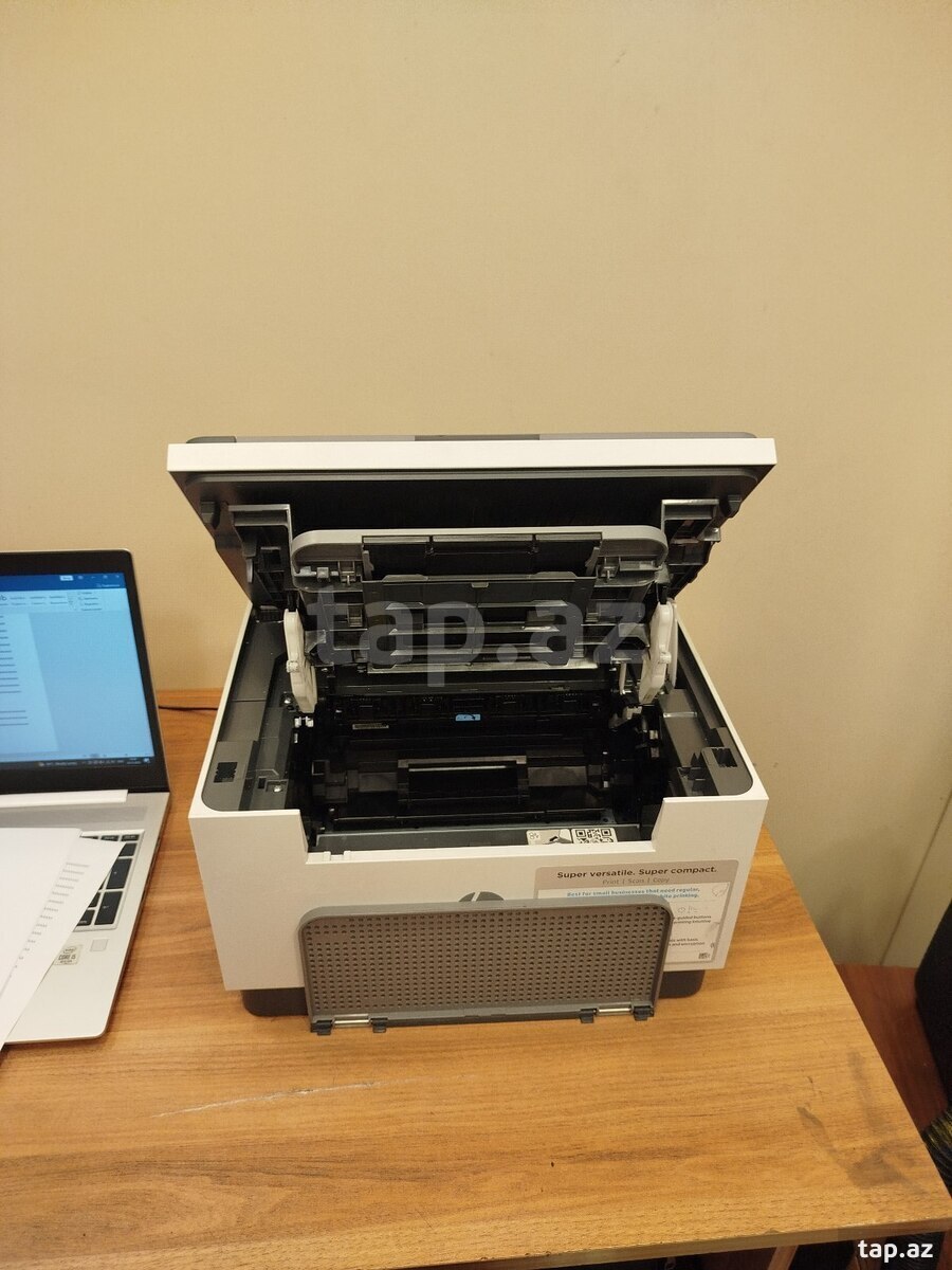 Printer "HP LaserJet M236d" (3)
