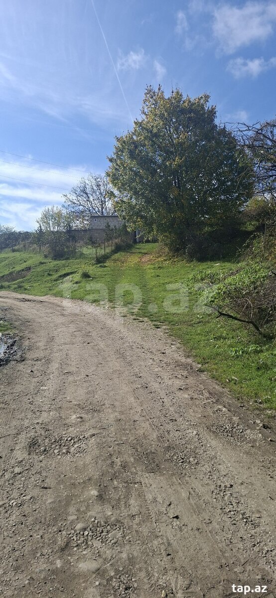 Torpaq satılır, Xucbala, Quba