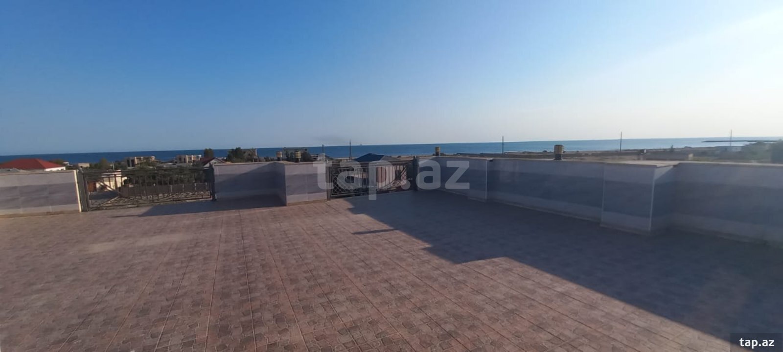 Villa, Türkan qəs. (2)
