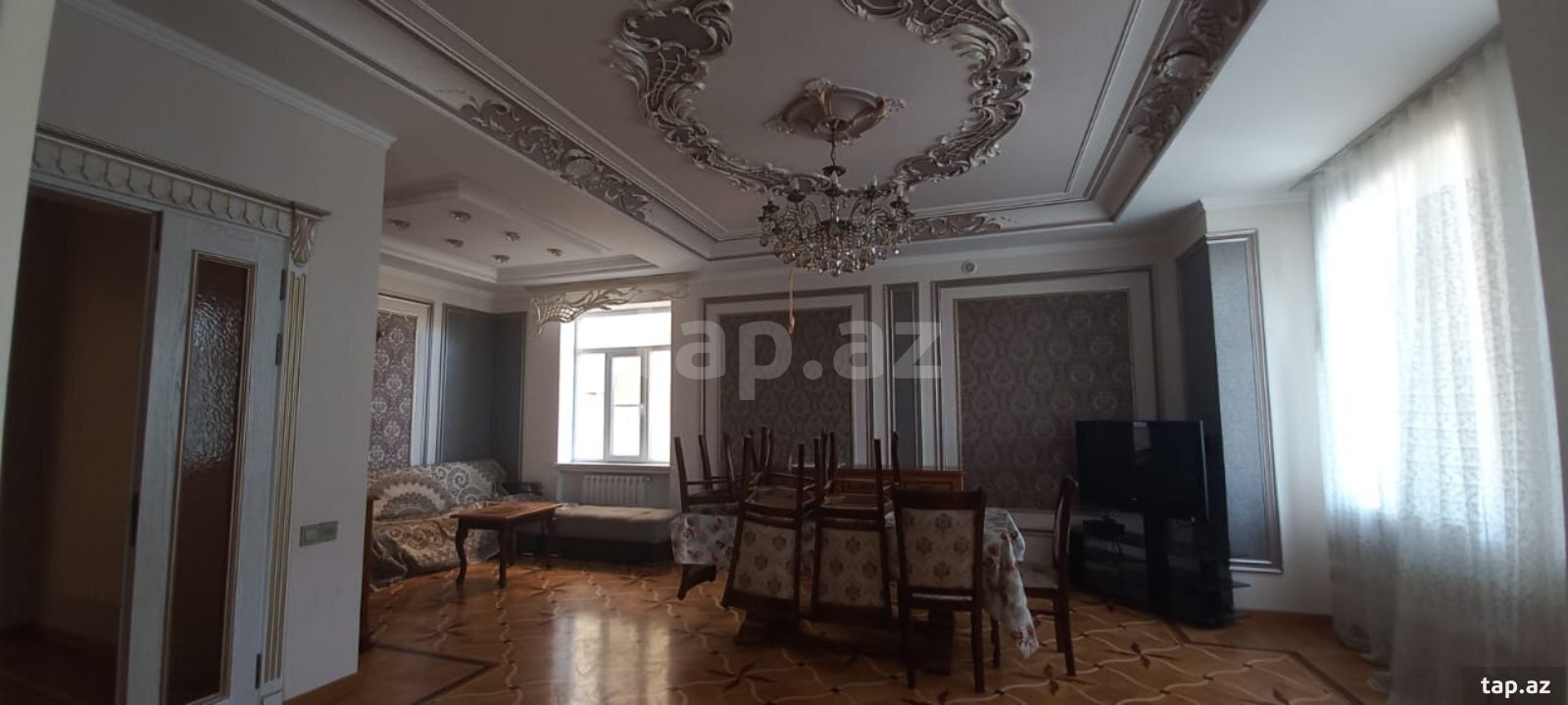 Villa, Türkan qəs. (5)