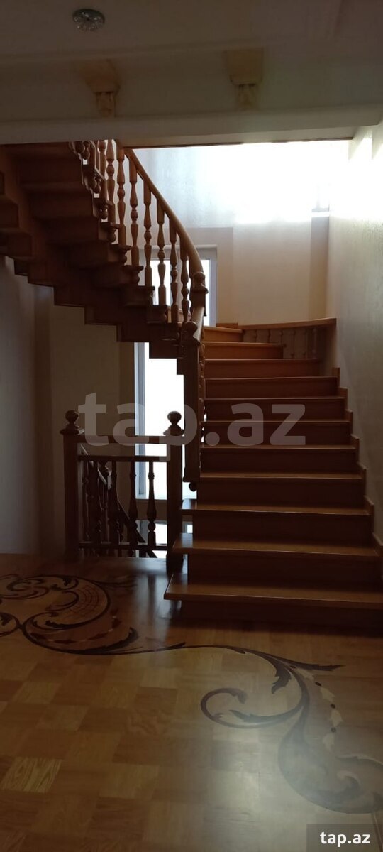 Villa, Türkan qəs. (4)