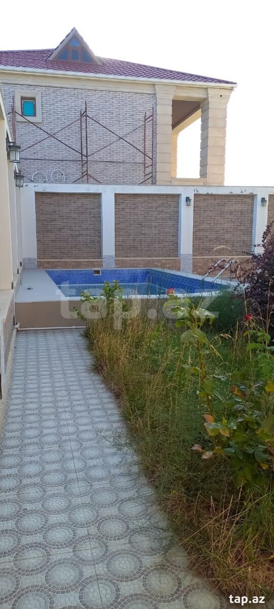 Villa, Türkan qəs. (3)