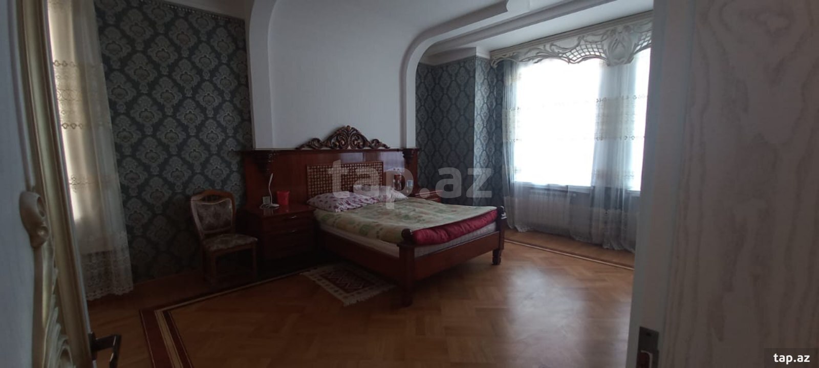 Villa, Türkan qəs. (7)