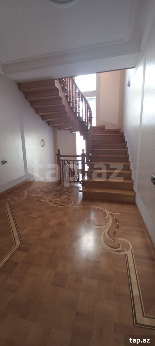 Villa, Türkan qəs. (8)