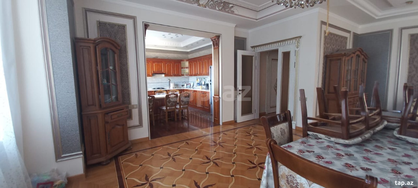 Villa, Türkan qəs. (10)