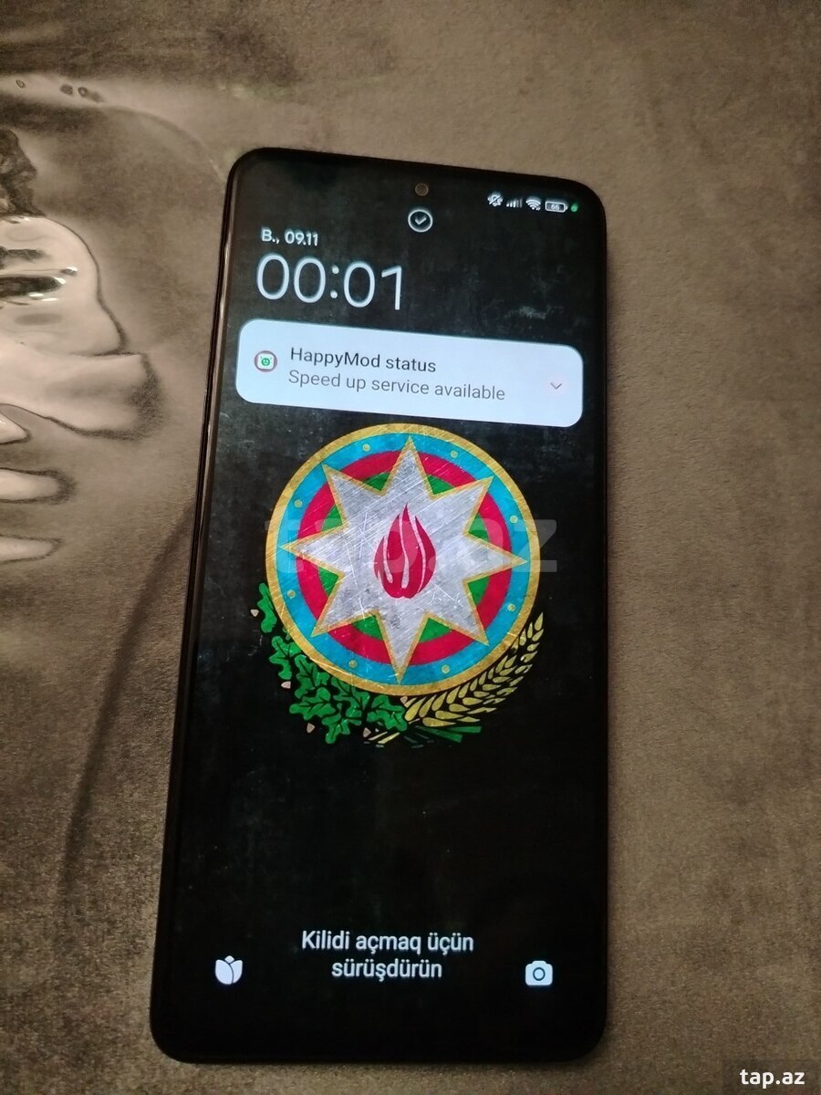 Xiaomi Redmi Note 12 (4G) Ice Blue 256GB/8GB