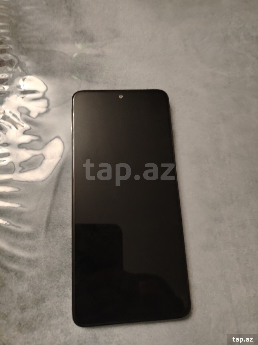 Xiaomi Redmi Note 12 (4G) Ice Blue 256GB/8GB (2)