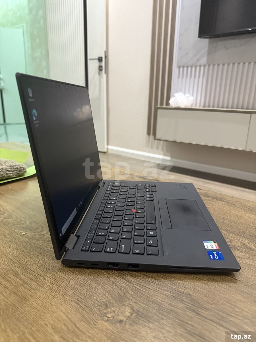 Lenovo Thinkpad X13 Yoga Gen 2 (5)
