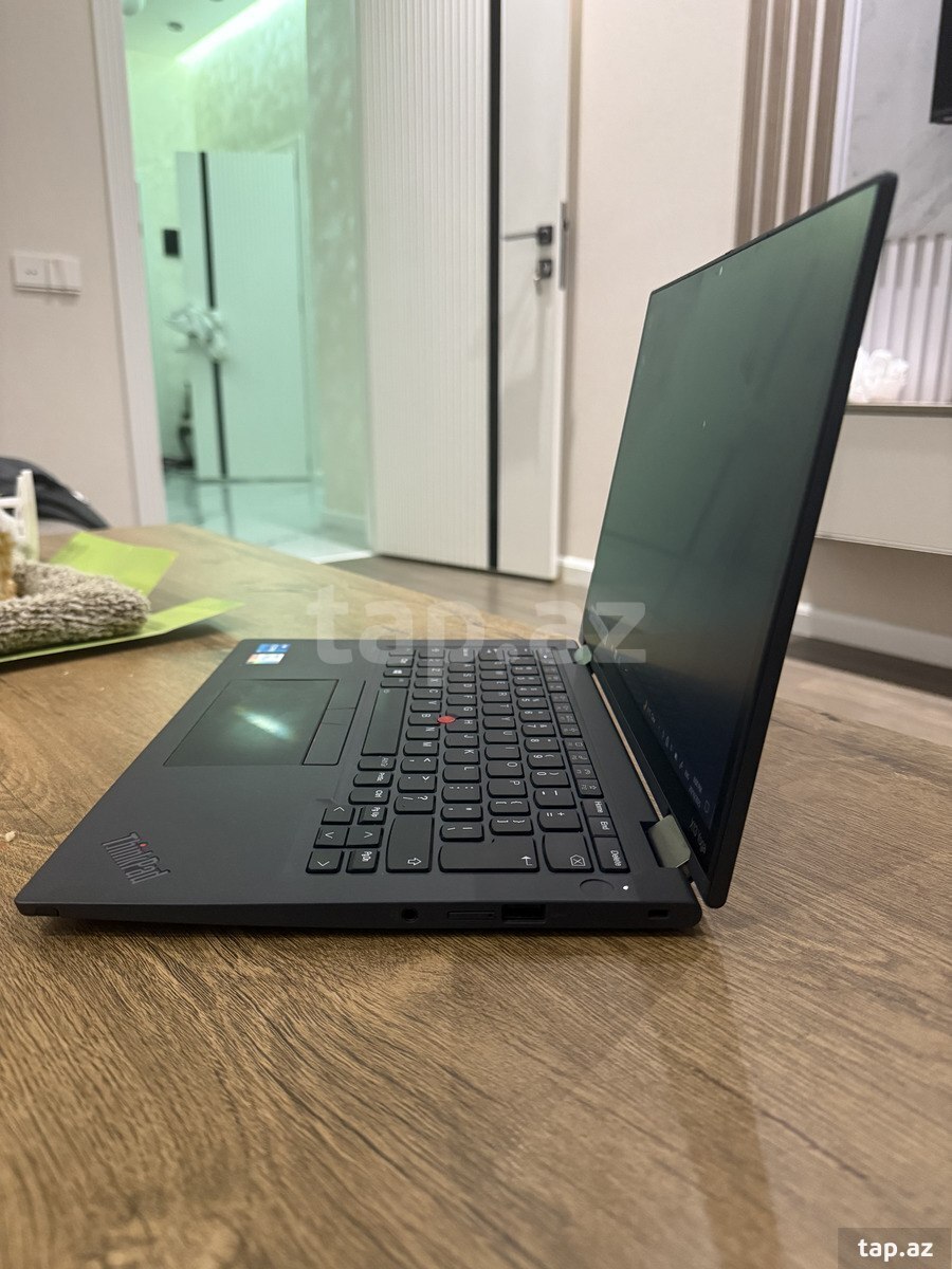 Lenovo Thinkpad X13 Yoga Gen 2 (4)