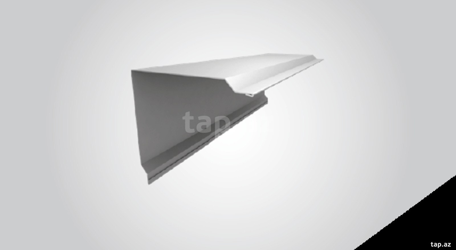 Sendviç panel aksesuarları  (8)