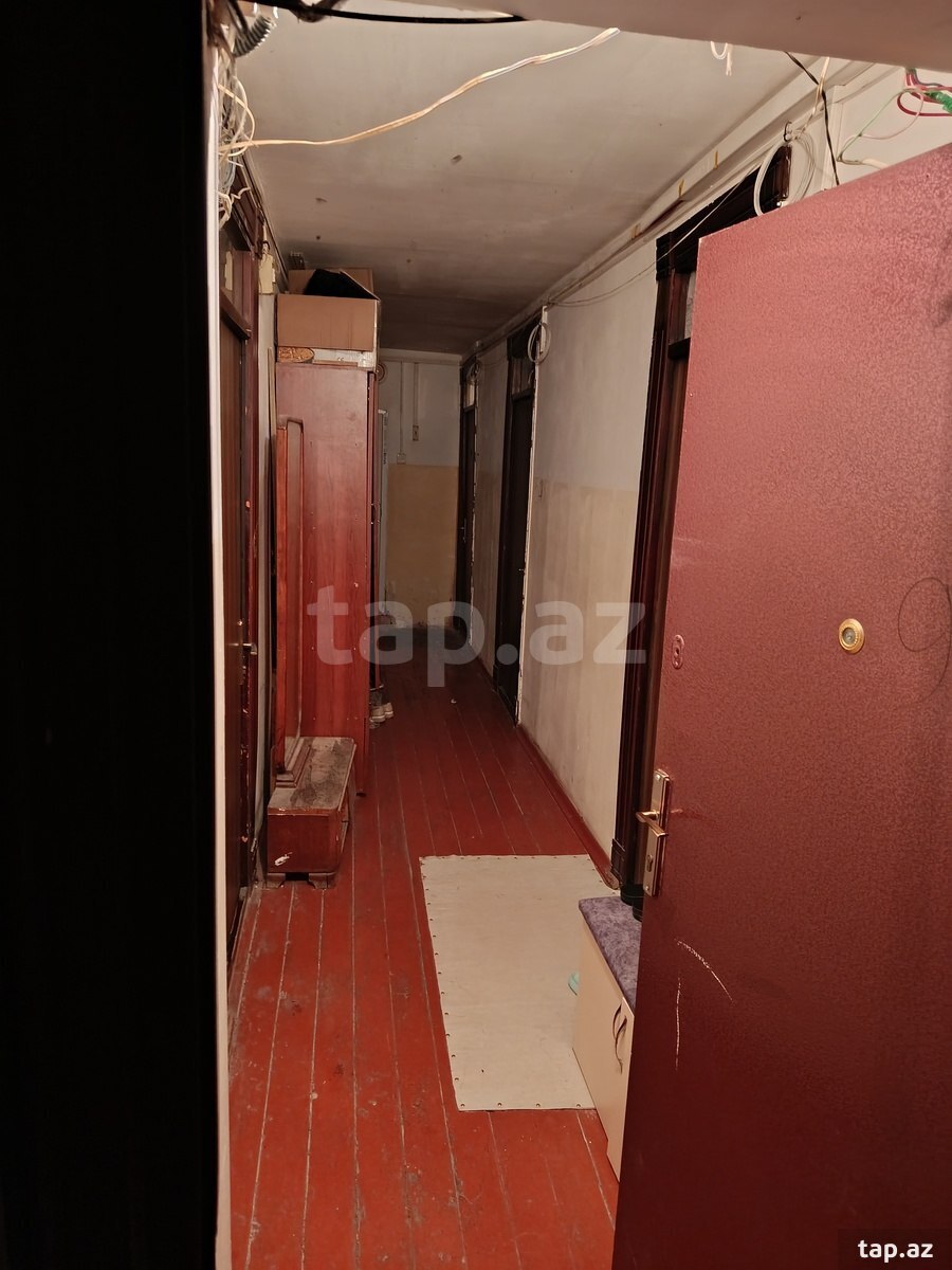 1-otaqlı mənzil, Sumqayıt ş., 20 m² (6)