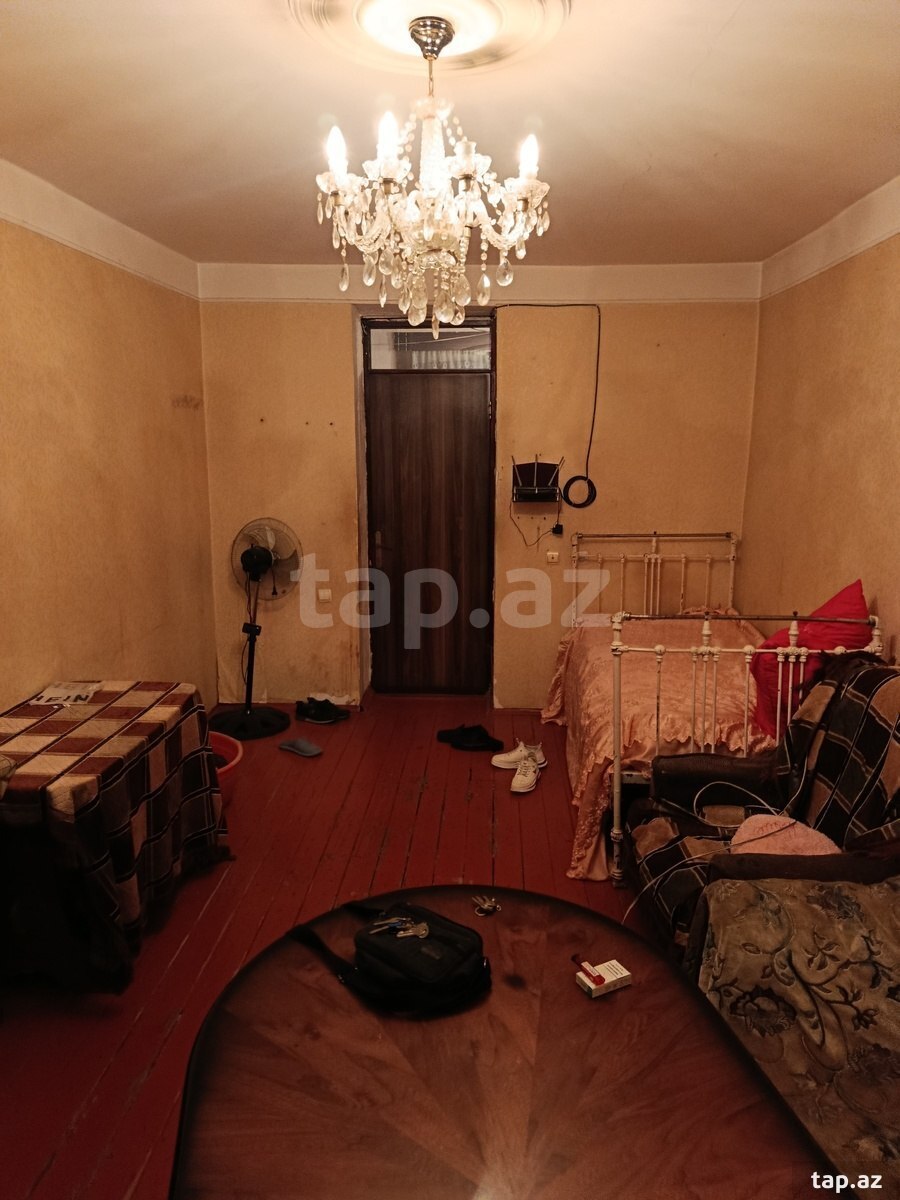 1-otaqlı mənzil, Sumqayıt ş., 20 m² (2)