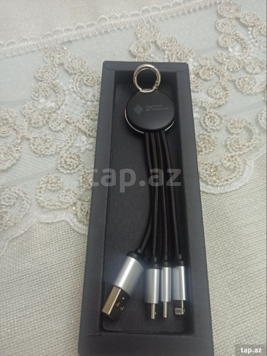 USB kabel