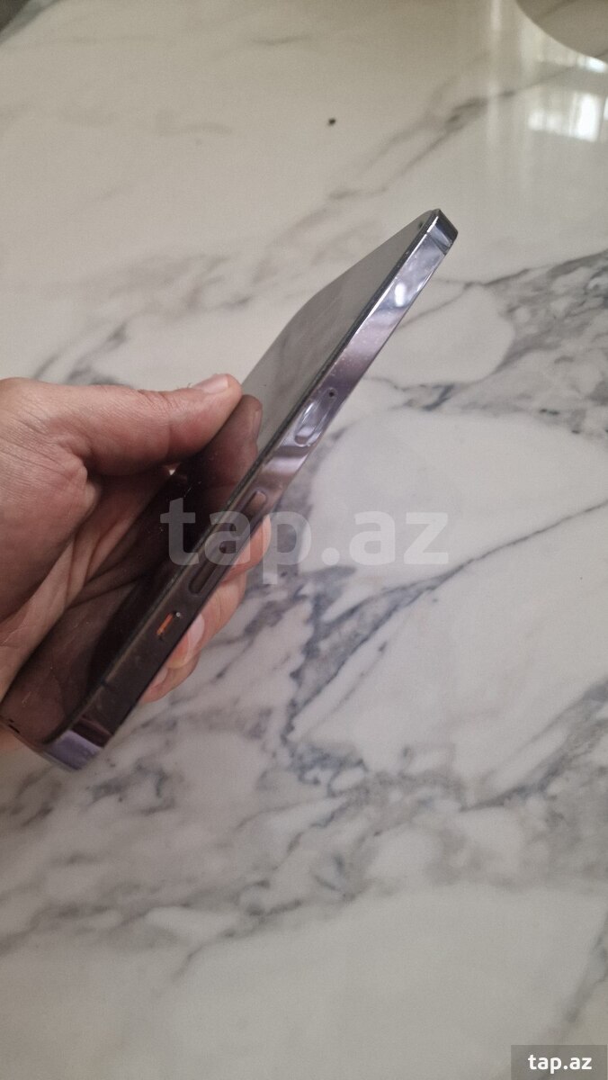 Apple iPhone 14 Pro Max Deep Purple 256GB/6GB (4)