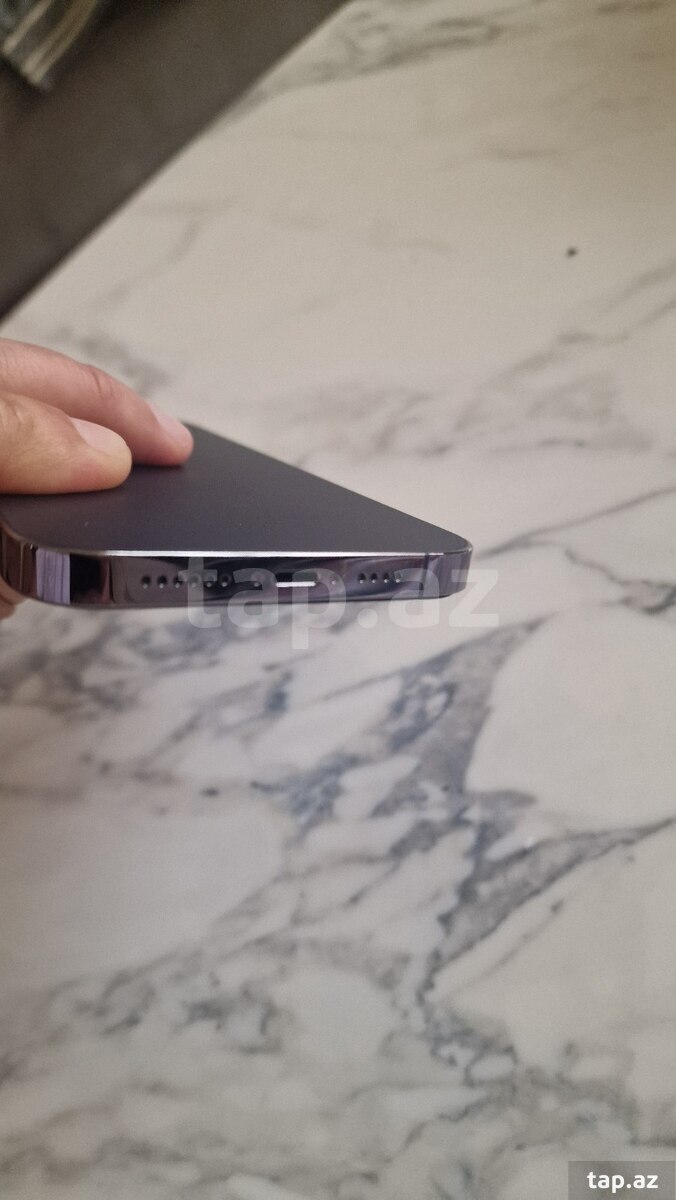 Apple iPhone 14 Pro Max Deep Purple 256GB/6GB (5)