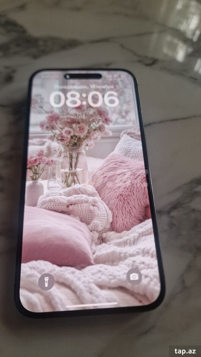Apple iPhone 14 Pro Max Deep Purple 256GB/6GB