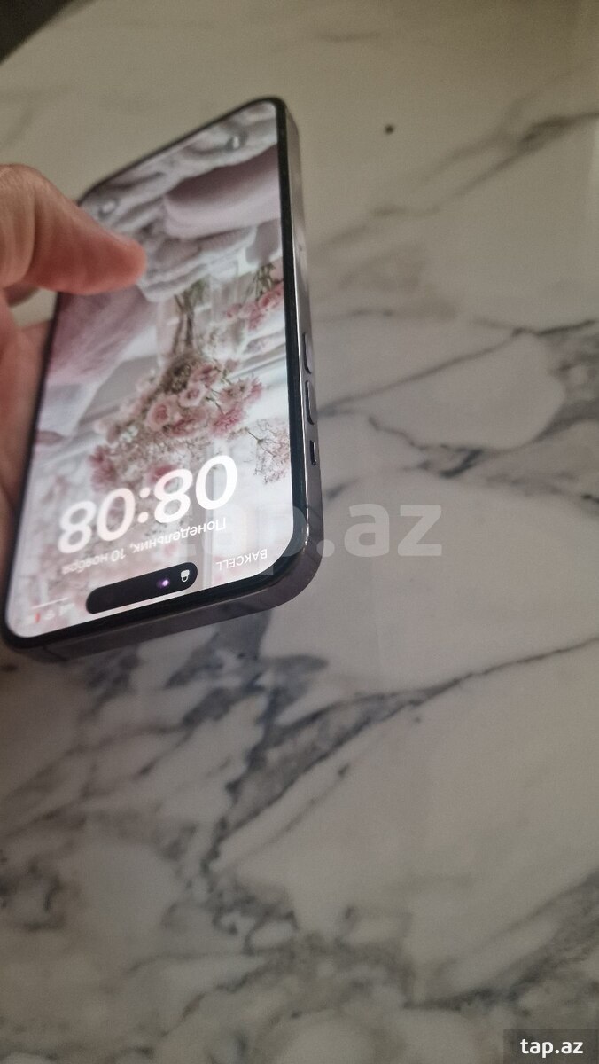 Apple iPhone 14 Pro Max Deep Purple 256GB/6GB (6)