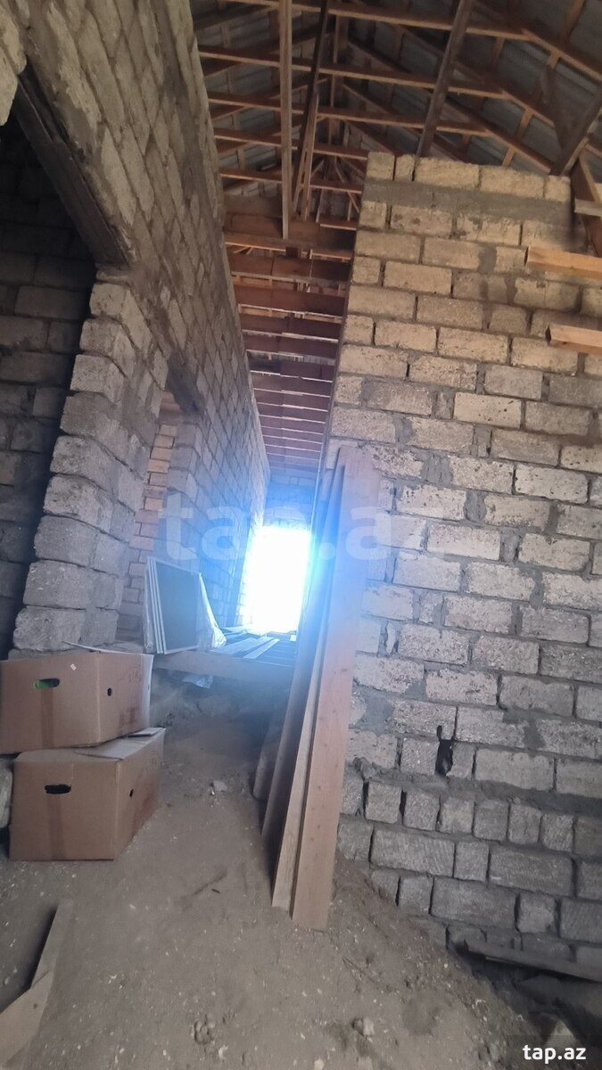 Həyət evi, Hövsan qəs. (11)