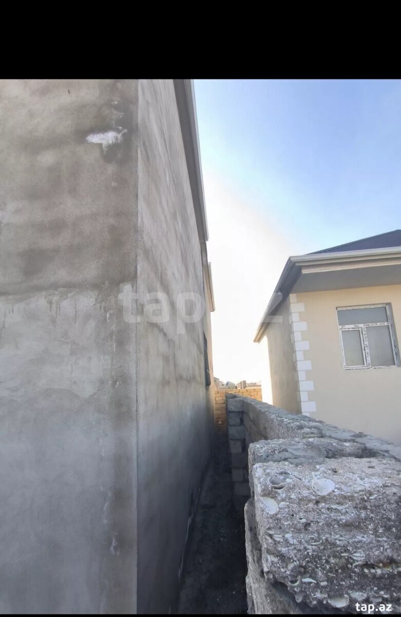Həyət evi, Hövsan qəs. (8)